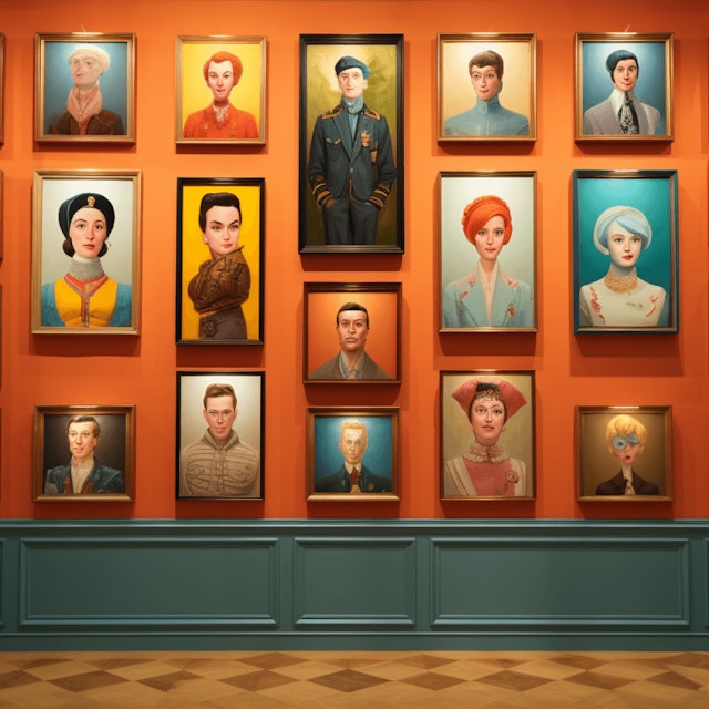Build Deeper Customer Connections with Detailed Personas